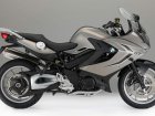 BMW F 800GT